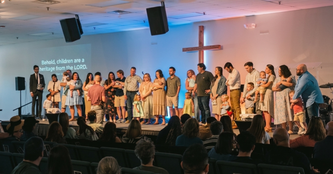 The Quiet Ministry
