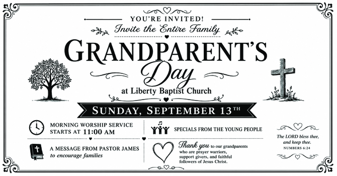 Grandparent's Day