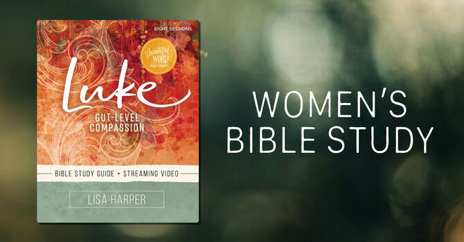 Women's Monday Night Bible Study