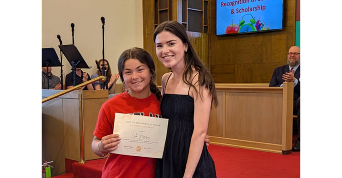 Scholarships