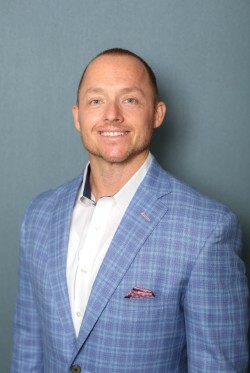 Cory Bullock