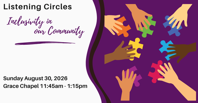 Listening Circle