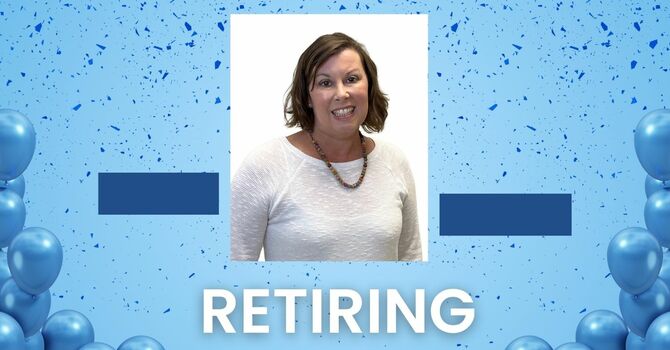 Anna Clark Announces Retirement image