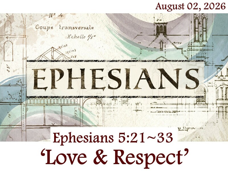 Ephesians