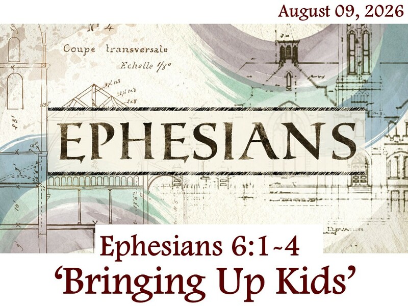 Ephesians