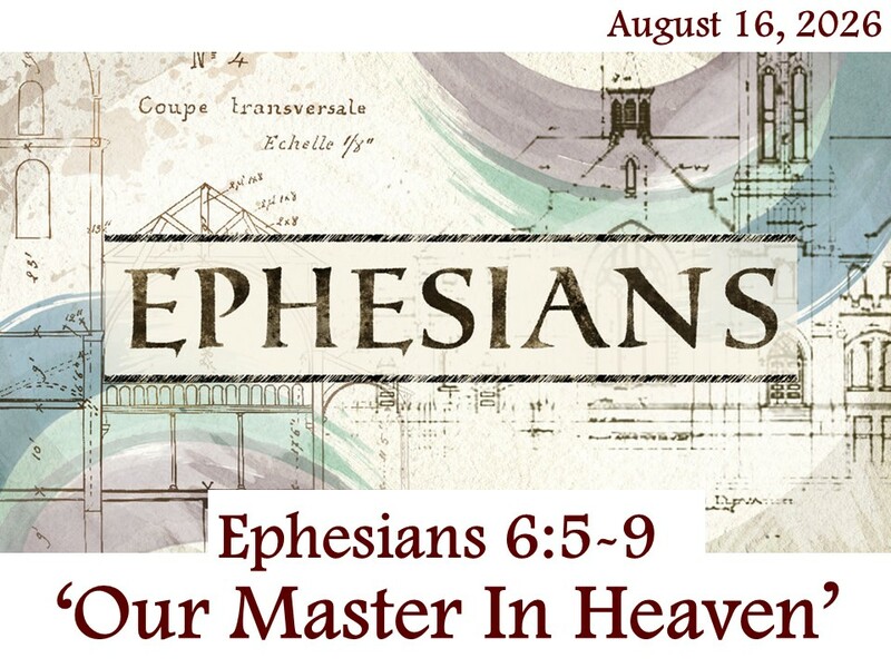 Ephesians