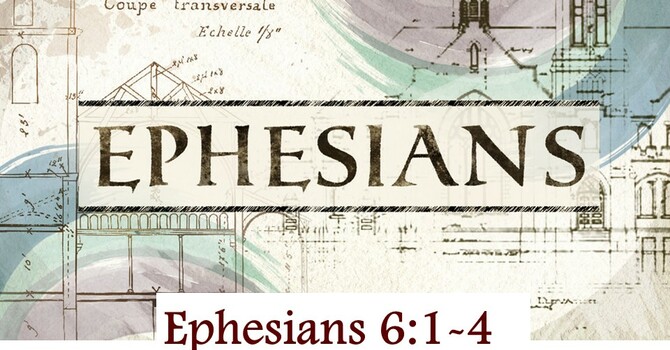 Ephesians