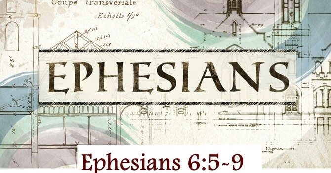 Ephesians