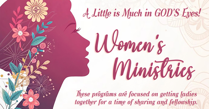 Crossroads Women's Ministries