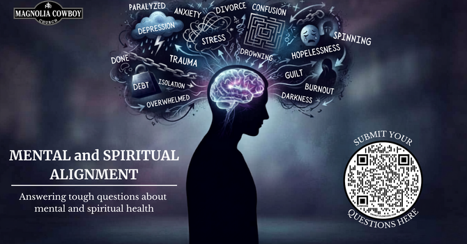Renewing Your Mind: Mental and Spiritual Alignment