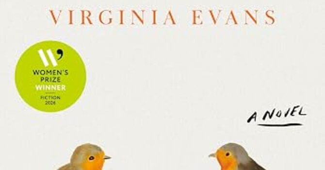 Book Club March