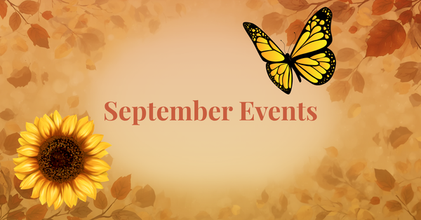 September Happenings