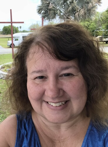 Kim Huffman