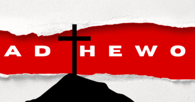 Saturday Bible Fellowship