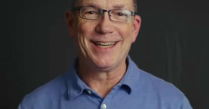 Guest Speaker - Chris Gaynor