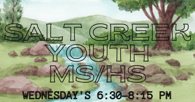 Youth Group