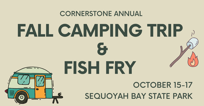 Fall Camping