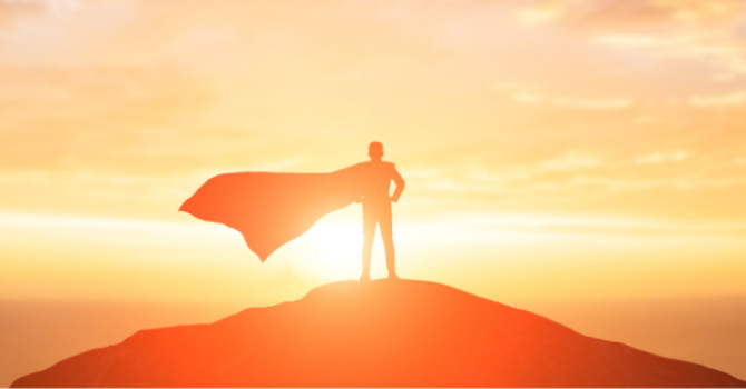 Fearlessness Is A False Idol image