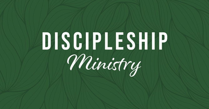 Discipleship