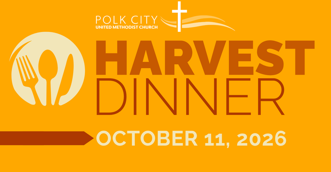 Annual Harvest Dinner