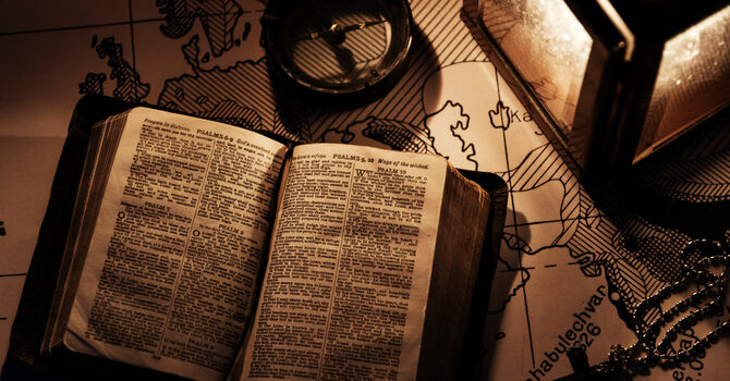 Navigating Decline