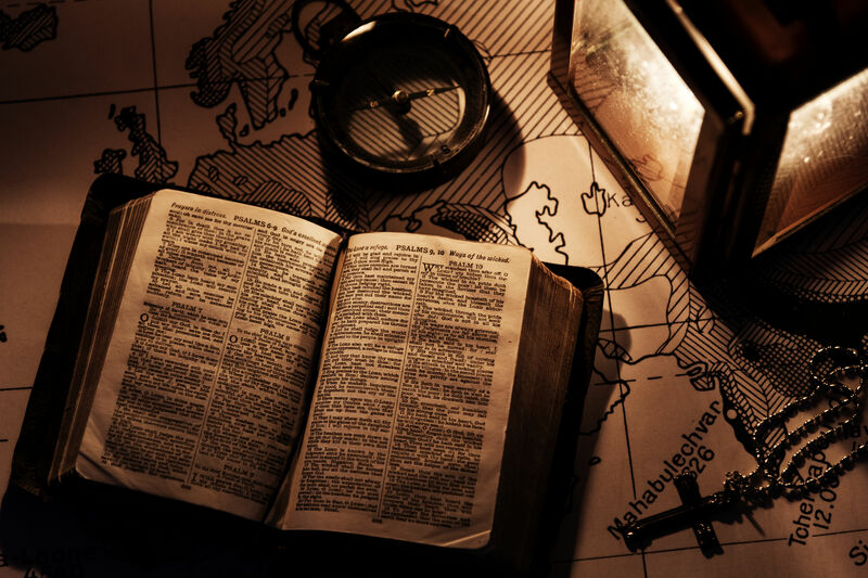 Navigating Decline