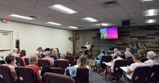Women's Ministry
