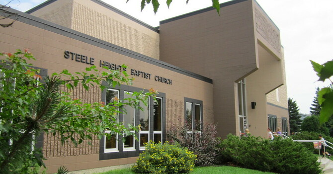 Children's Ministry Mid-Week Assistant