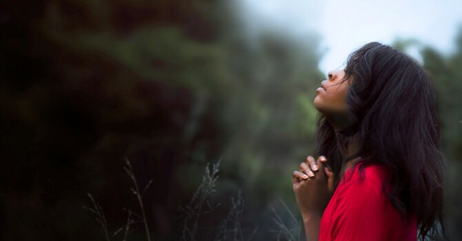 90-Minute Prayer Retreat