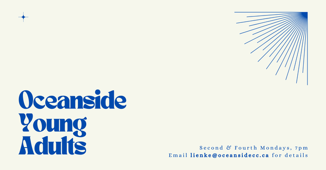 Oceanside Young Adults