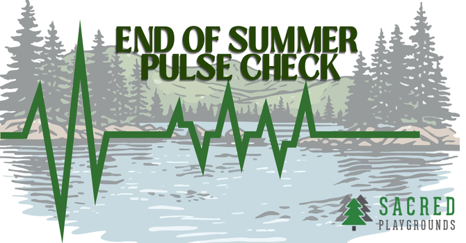 End-Of-Summer Pulse Check image