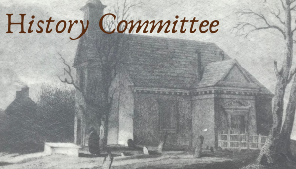 History Committee 