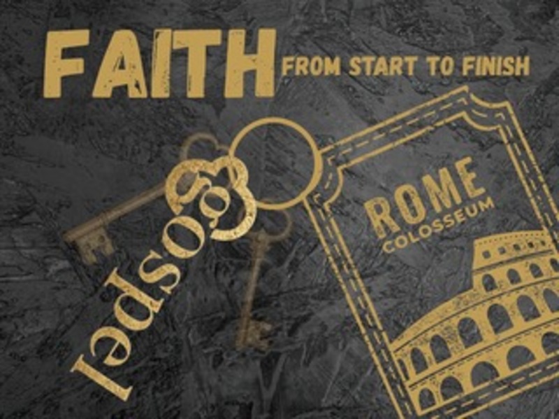 Astounding is Thy Faithfulness