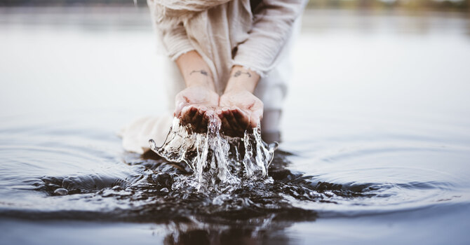 Baptisms