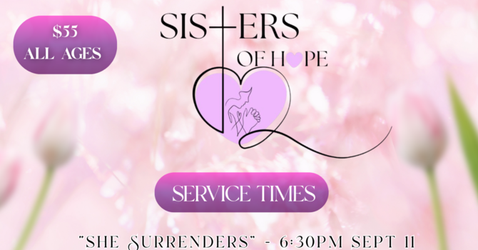 SOH 2nd Annual Who Is She Women's Conference