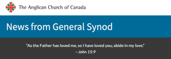 Anglican Church of Canada