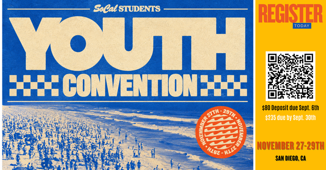 Youth Convention 