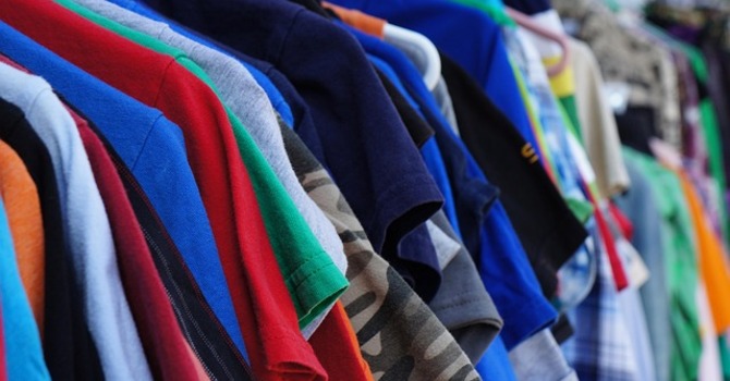 2026 Youth Yard Sale Fundraiser