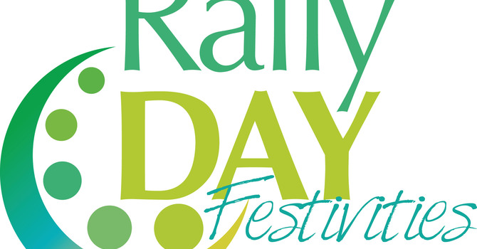 RALLY DAY 2026 image