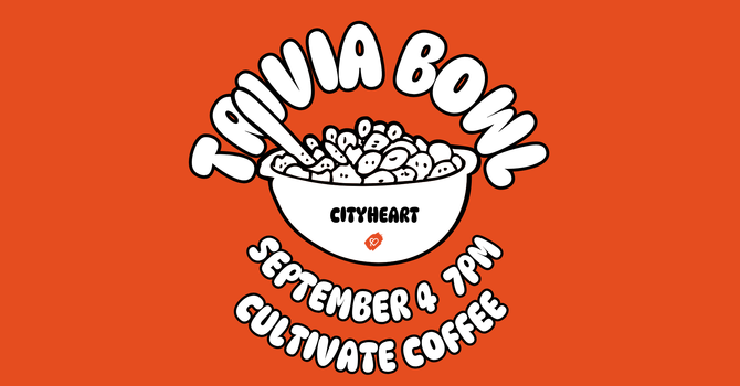 Rooted Trivia Night 