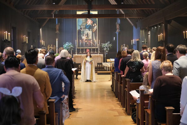 No Sermons by Series