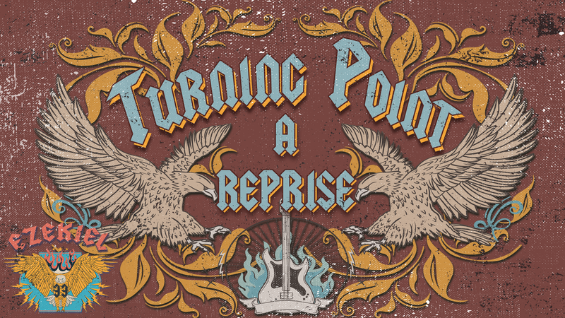 Turning Point: A Reprise