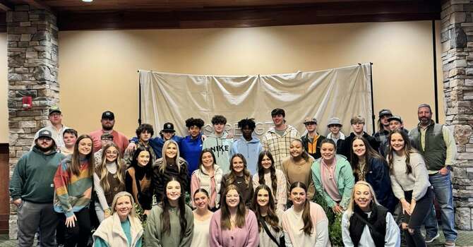 2027 Strength to Stand Youth Conference