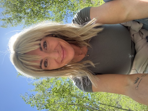Christina Gilbreath