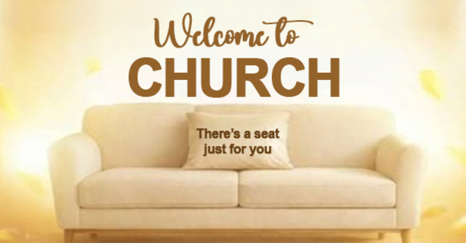 Sunday Service