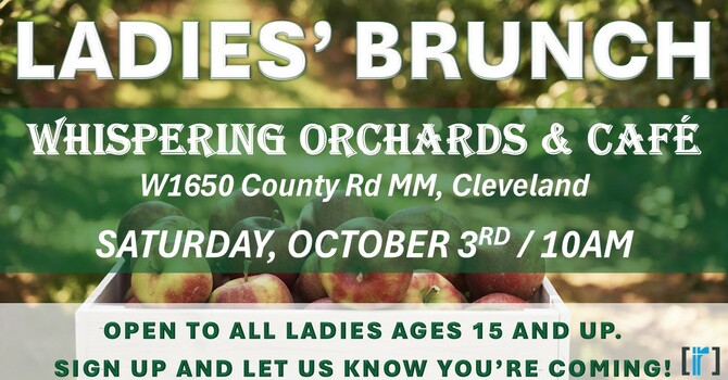 Ladies' Brunch
