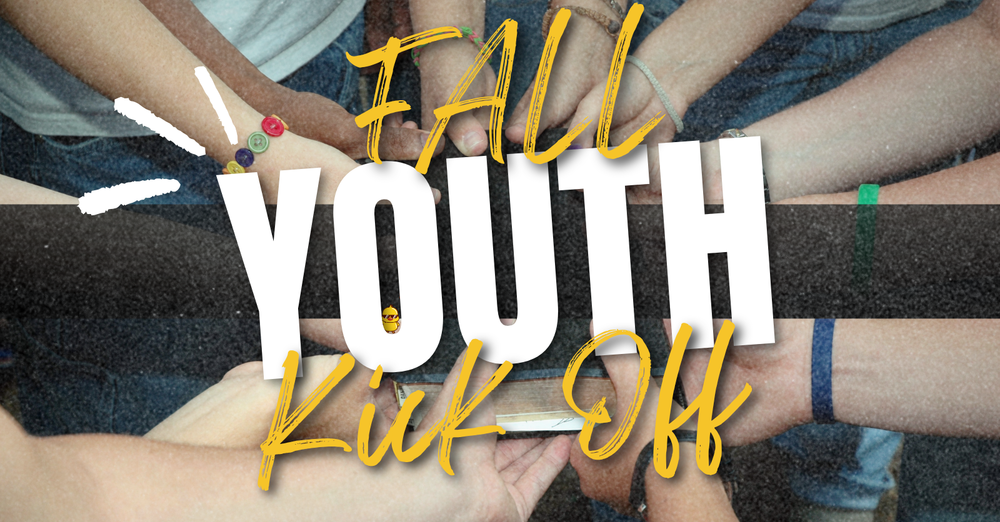 Missio Youth Group