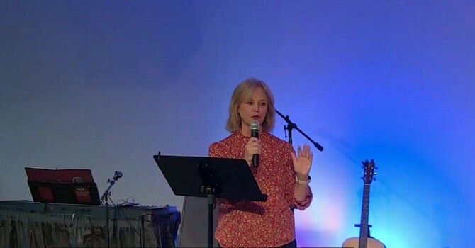 Sherry Allen's Story