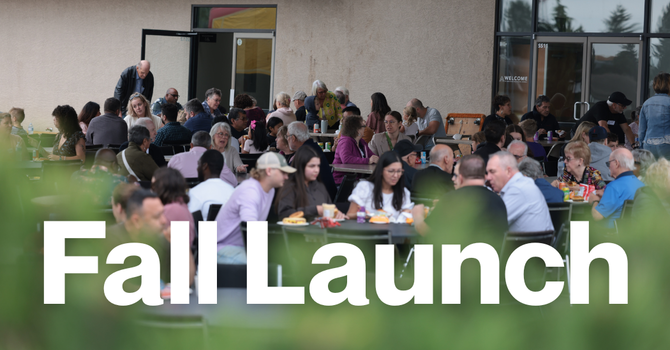 Fall Launch 
