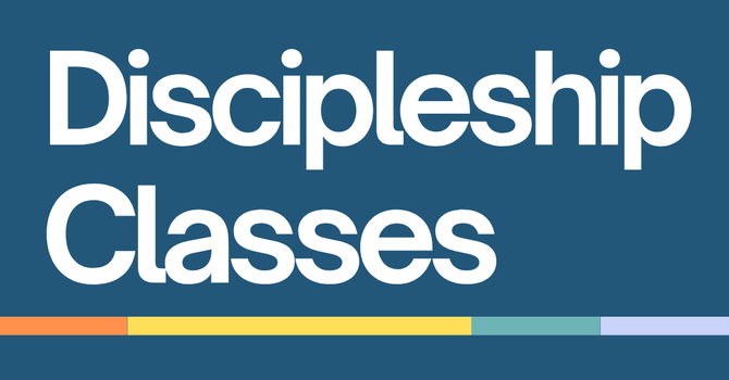 Fall Classes